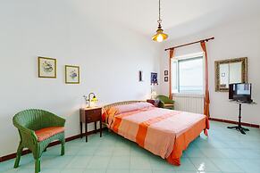 Terrazza Morgera in Napoli