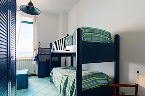 Terrazza Morgera in Napoli