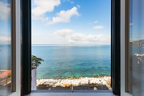 Terrazza Morgera in Napoli
