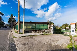 Terrazza Morgera in Napoli
