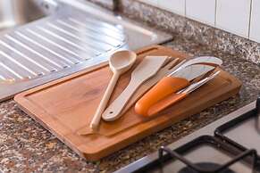 Terrazza Morgera in Napoli