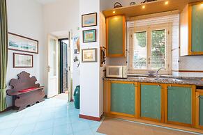 Terrazza Morgera in Napoli