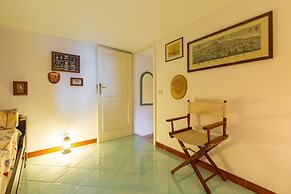 Terrazza Morgera in Napoli