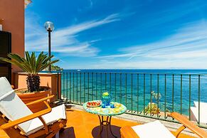 Terrazza Morgera in Napoli