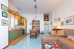 Terrazza Morgera in Napoli