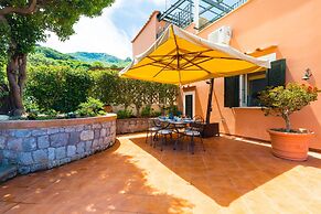 Terrazza Morgera in Napoli