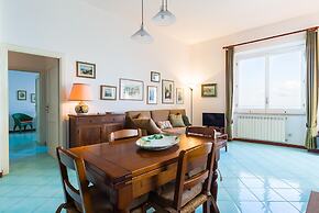 Terrazza Morgera in Napoli