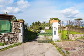 Terrazza Morgera in Napoli