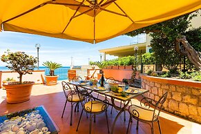 Terrazza Morgera in Napoli