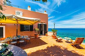 Terrazza Morgera in Napoli