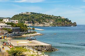 Terrazza Morgera in Napoli