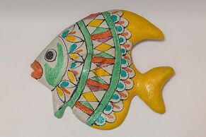 Terrazza Morgera in Napoli