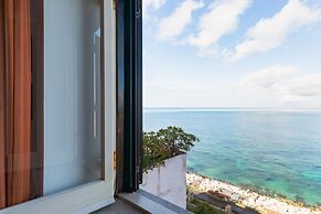 Terrazza Morgera in Napoli