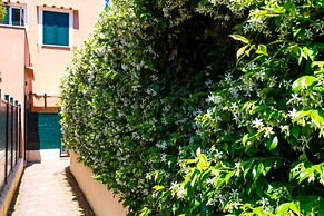 Terrazza Morgera in Napoli