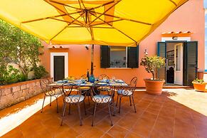 Terrazza Morgera in Napoli