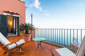 Terrazza Morgera in Napoli