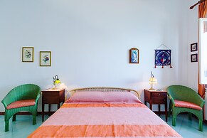 Terrazza Morgera in Napoli