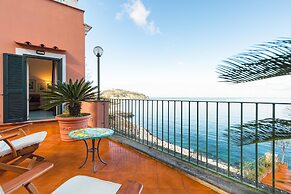 Terrazza Morgera in Napoli