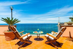 Terrazza Morgera in Napoli