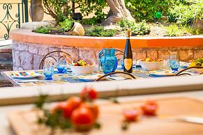 Terrazza Morgera in Napoli