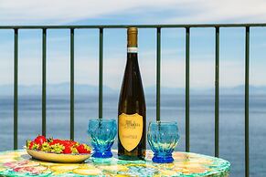 Terrazza Morgera in Napoli