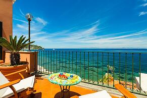 Terrazza Morgera in Napoli