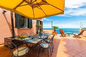 Terrazza Morgera in Napoli