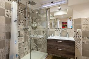 The Actors House in Napoli