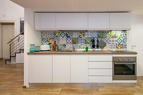 The Actors House in Napoli