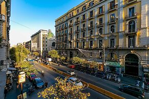 The Actors House in Napoli