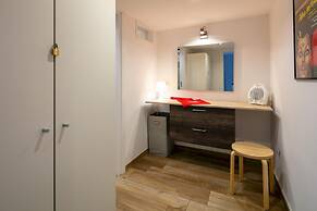 The Actors House in Napoli