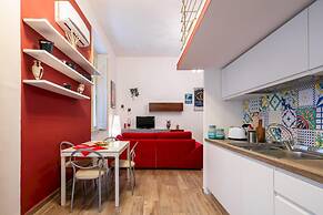 The Actors House in Napoli