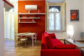 The Actors House in Napoli