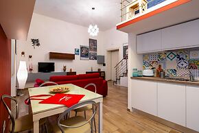 The Actors House in Napoli