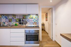 The Actors House in Napoli