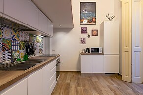 The Actors House in Napoli