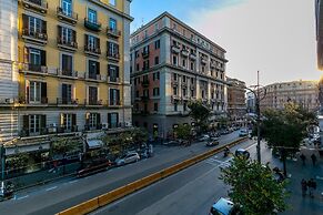 The Actors House in Napoli