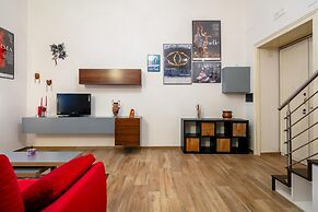 The Actors House in Napoli