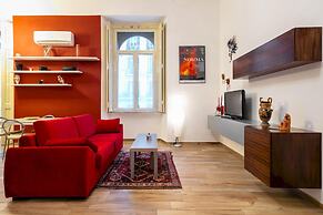 The Actors House in Napoli