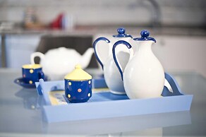 Napul Apartment Cappella Vecchia