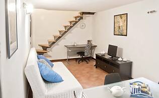 Napul Apartment Cappella Vecchia