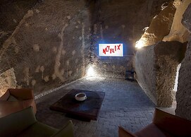 The Rock Apartment in Napoli