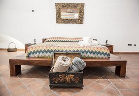 The Rock Apartment in Napoli