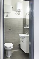 The Rock Apartment in Napoli