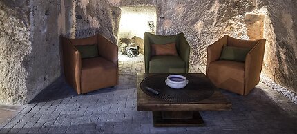 The Rock Apartment in Napoli