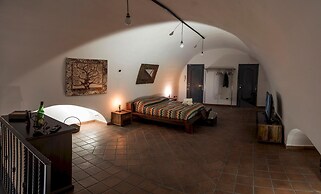 The Rock Apartment in Napoli