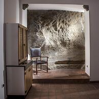 The Rock Apartment in Napoli