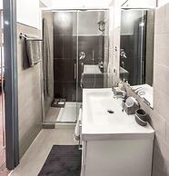 The Rock Apartment in Napoli