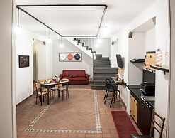The Rock Apartment in Napoli