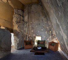 The Rock Apartment in Napoli